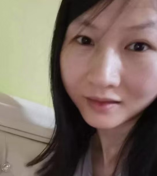 嫣然的第一张照片--仙游征婚网