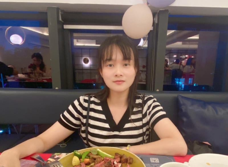 从心出发的第一张照片--仙游征婚网