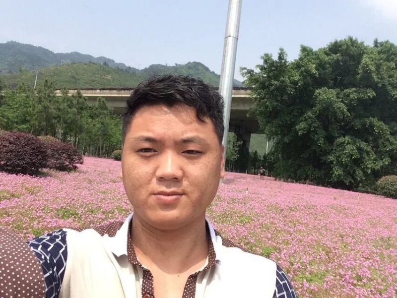 过日子的第一张照片--仙游征婚网