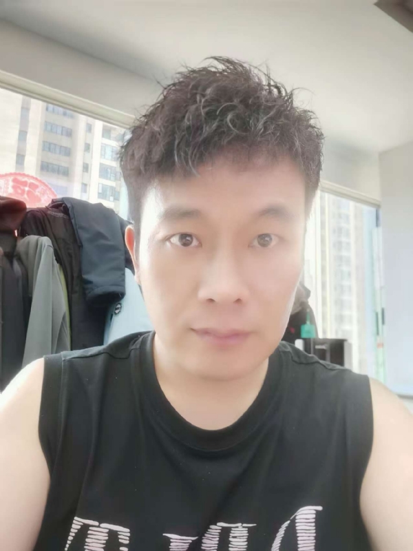 缘分何求的第一张照片--仙游征婚网