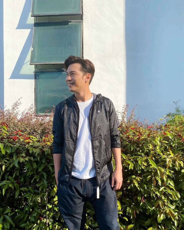林硕的第一张照片--仙游征婚网