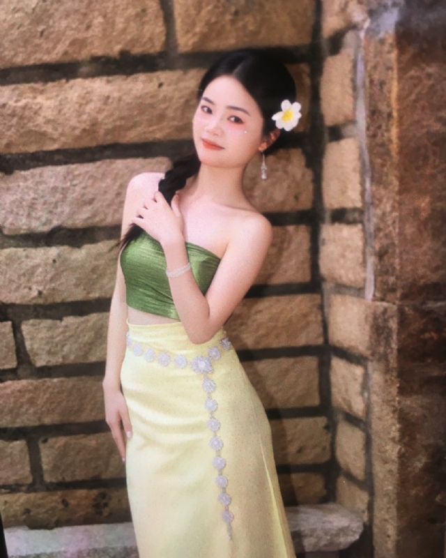 丫头的第六张照片--仙游征婚网