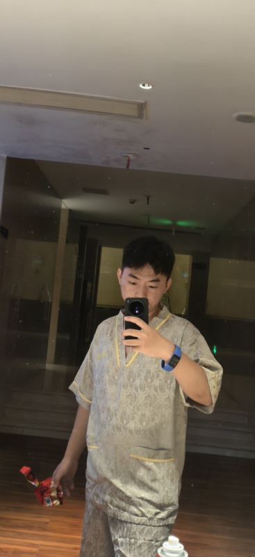 Mai的第一张照片--仙游征婚网