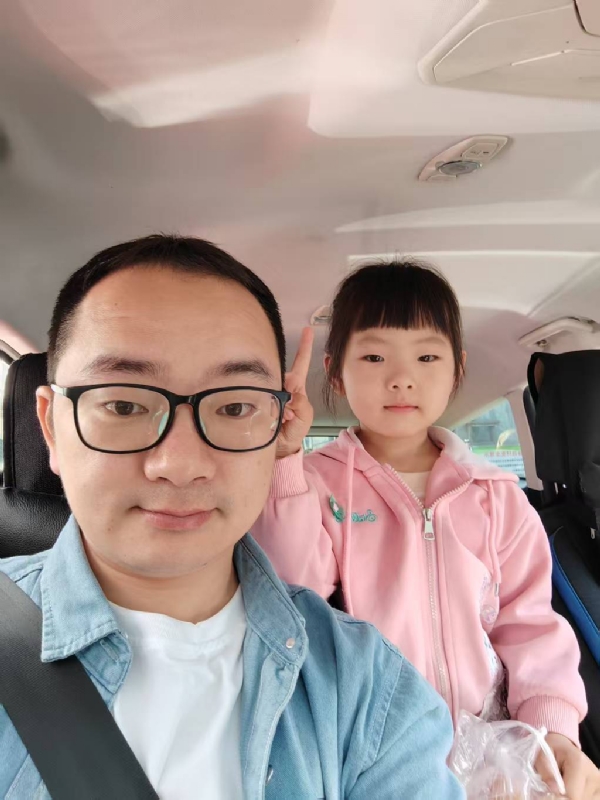 知天晓的第一张照片--仙游征婚网