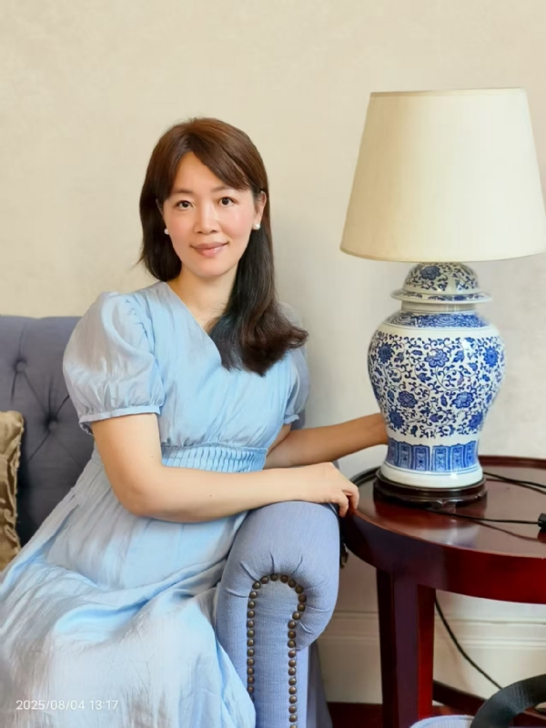 Q绮芳的第二张照片--仙游征婚网