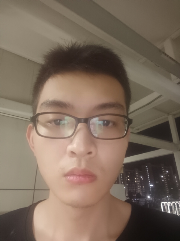 Lin的第四张照片--仙游征婚网