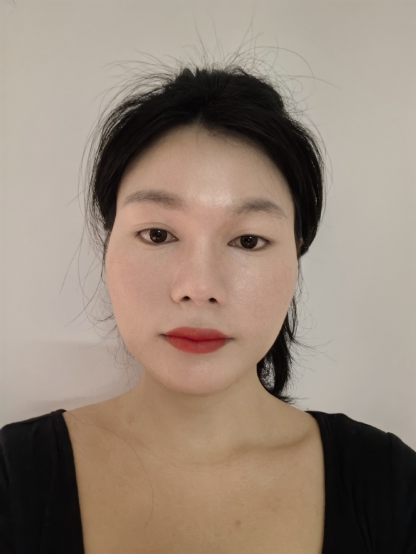 卉秀的第一张照片--仙游征婚网