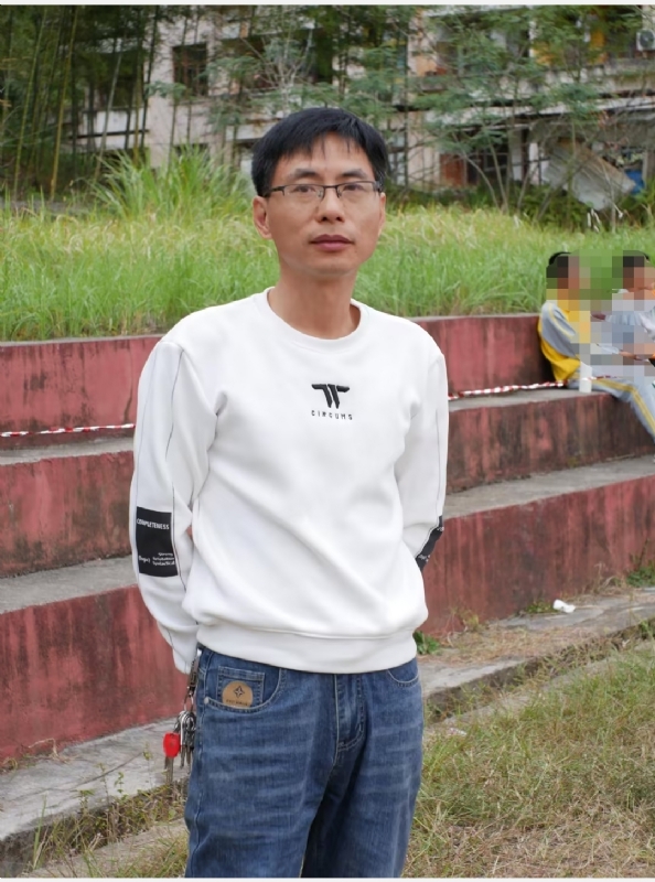 寻寻觅觅的第一张照片--仙游征婚网