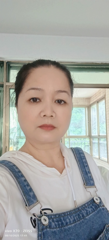 小巧玲珑的第一张照片--仙游征婚网