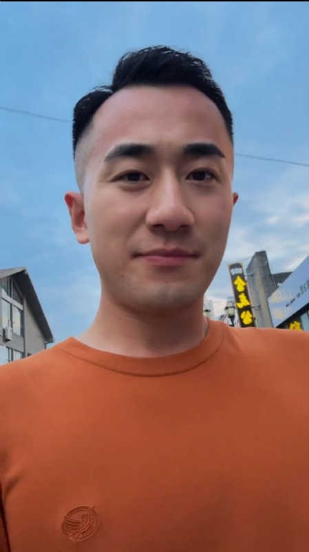 往事随风的第一张照片--仙游征婚网