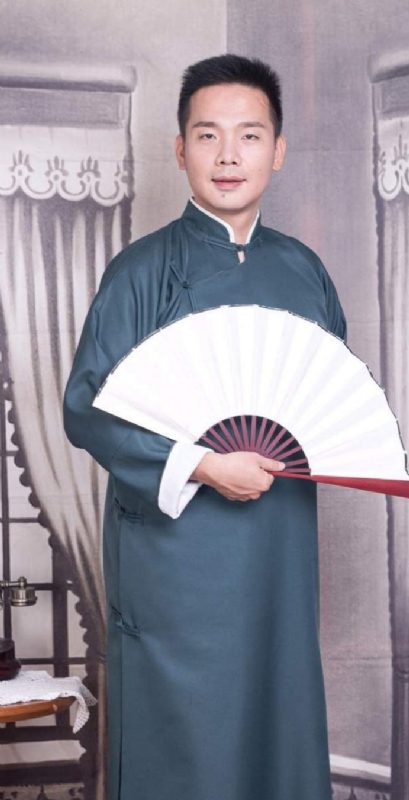 熊猫蔡蔡的第二张照片--仙游征婚网