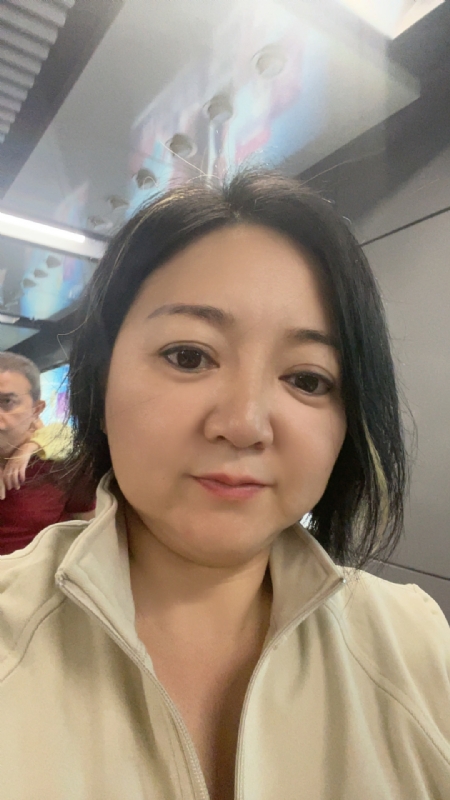 Carry的第二张照片--仙游征婚网