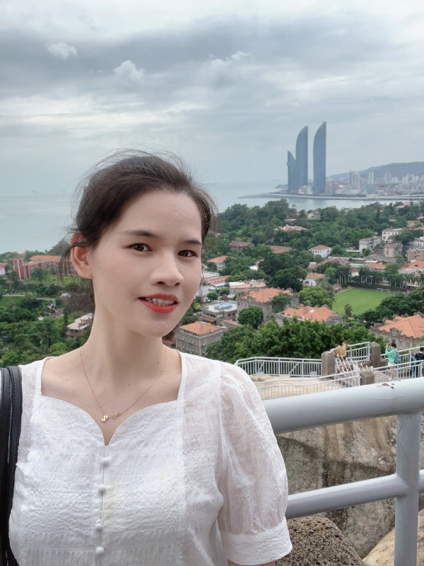 Rubia的第一张照片--仙游征婚网