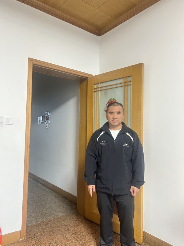 沉稳世界的第二张照片--仙游征婚网