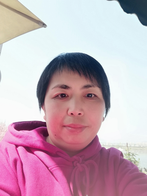 王女士的第一张照片--仙游征婚网