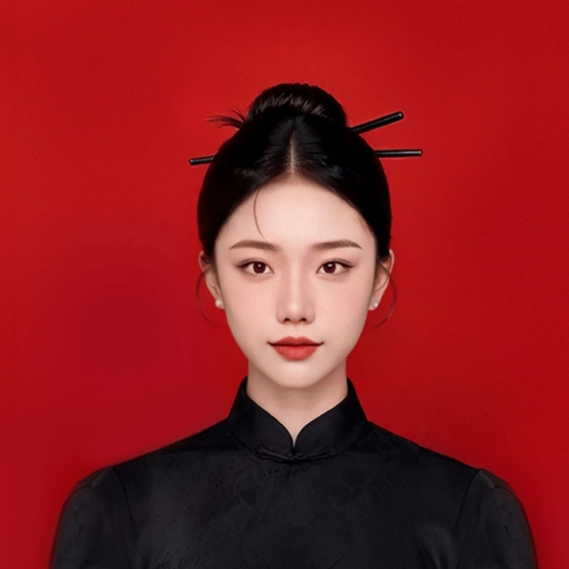 周虹的第一张照片--仙游征婚网