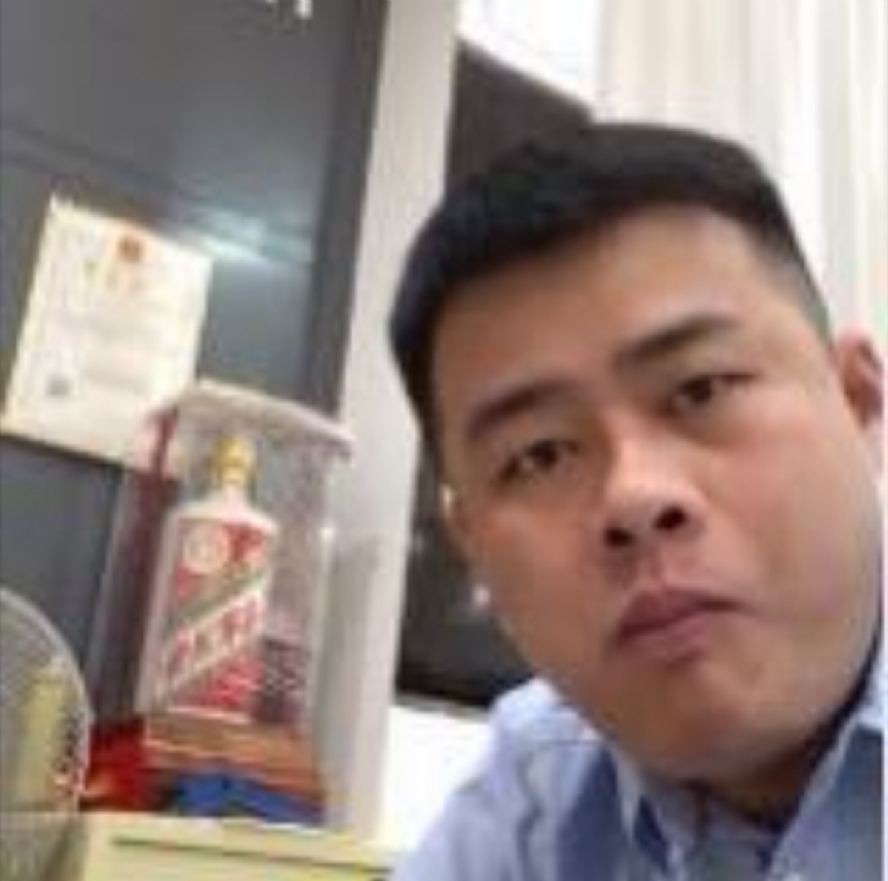 薛诚玖的第一张照片--仙游征婚网