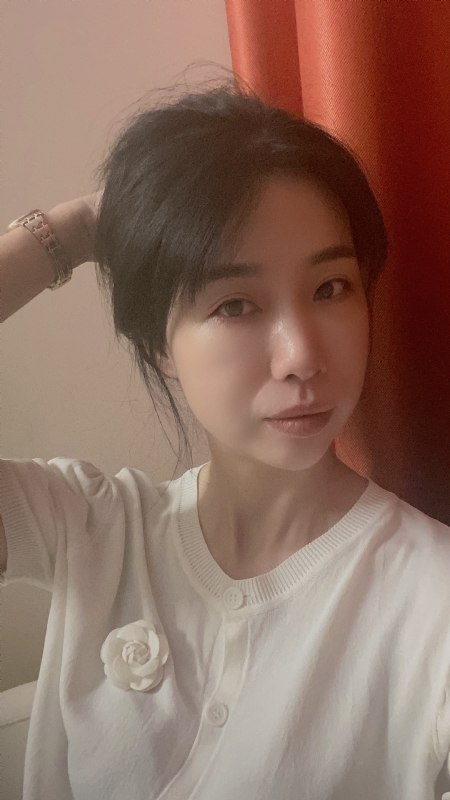 沫沫的第一张照片--仙游征婚网