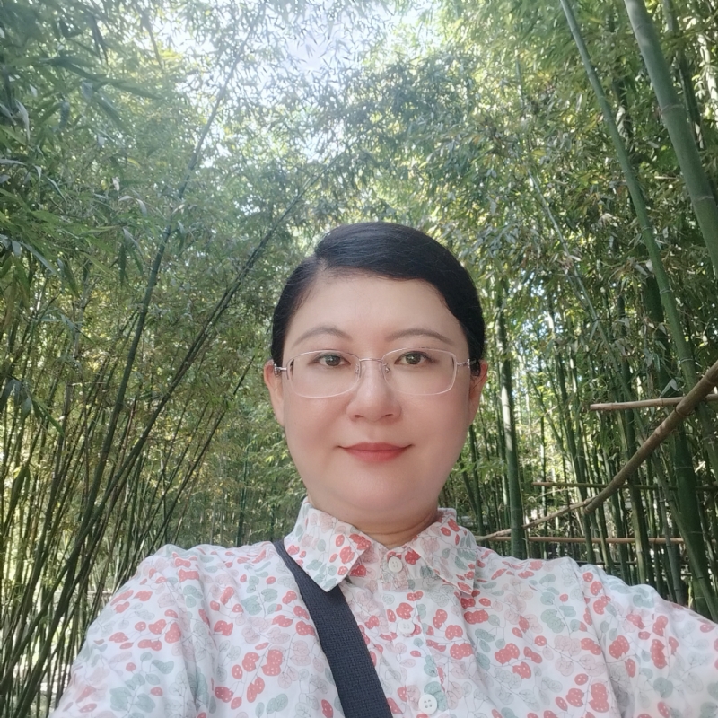 简单爱的第一张照片--仙游征婚网