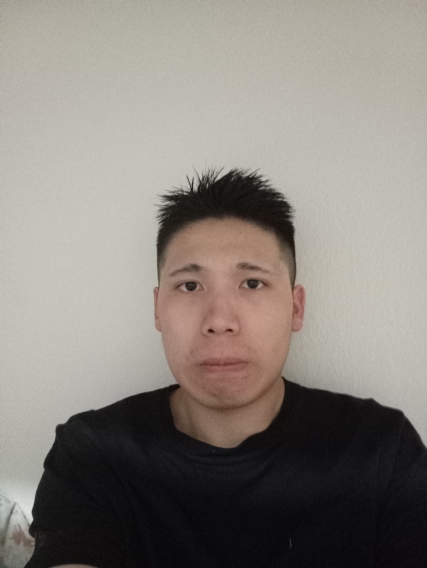 帅哥的第一张照片--仙游征婚网