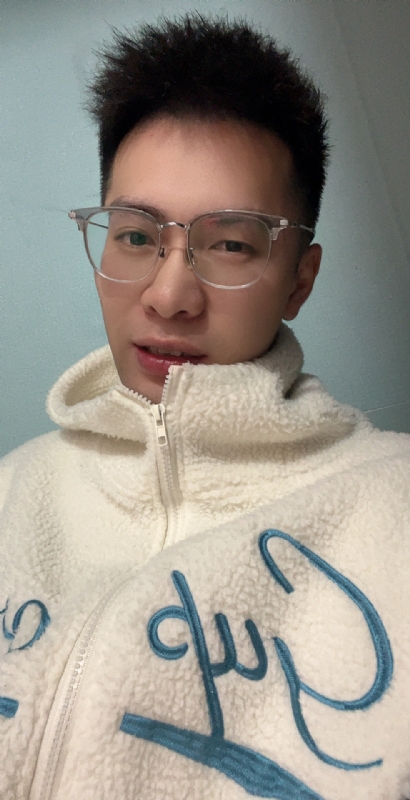 帅渺渺的第一张照片--仙游征婚网