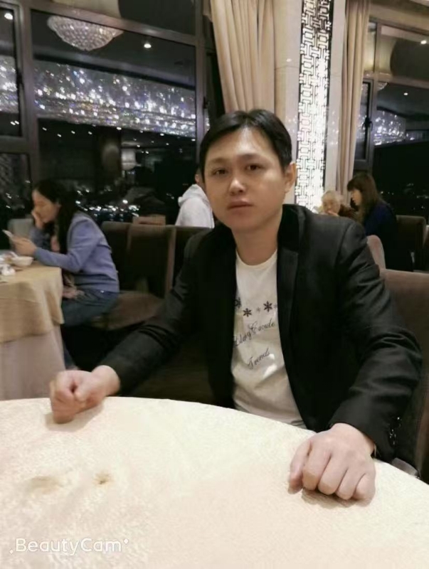 Andysu的第二张照片--仙游征婚网