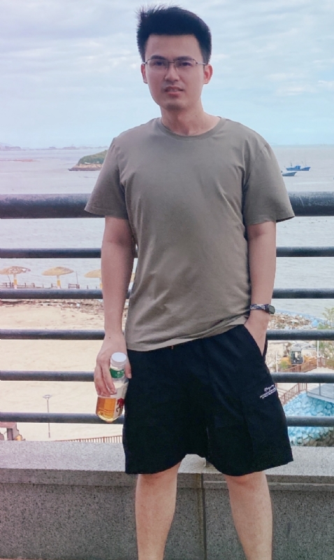 火花的第一张照片--仙游征婚网