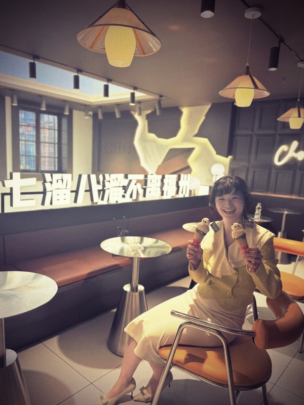 啊真的第二张照片--仙游征婚网