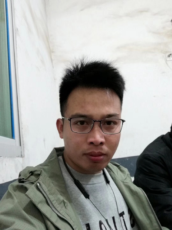 吴子星的第一张照片--仙游征婚网