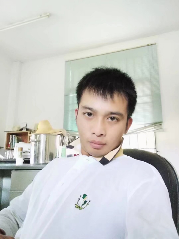 吴子星的第三张照片--仙游征婚网