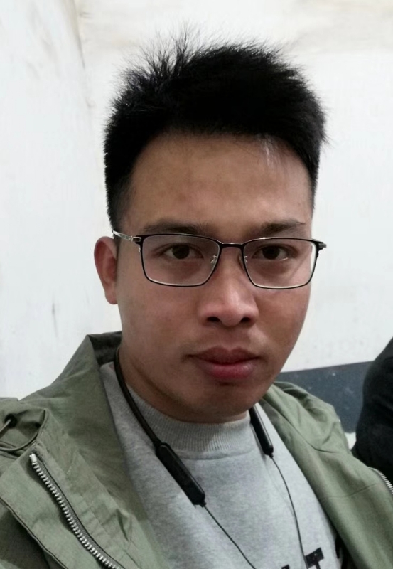 吴子星的第四张照片--仙游征婚网