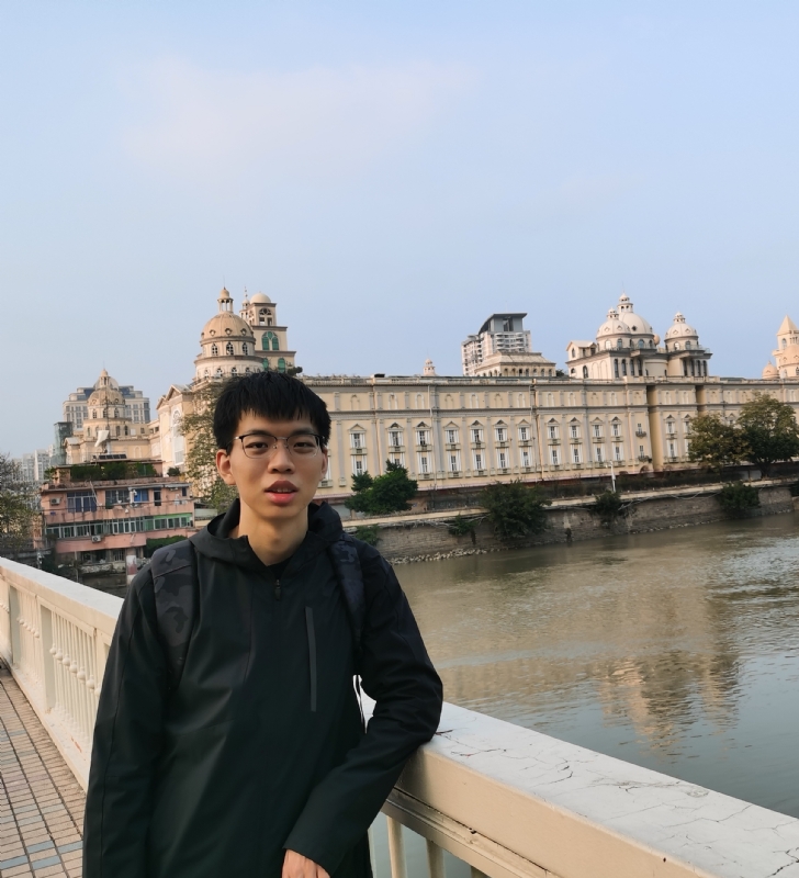 诚来的第一张照片--仙游征婚网