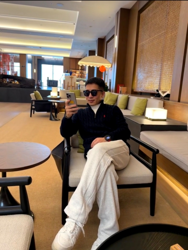 只为与你相见的第三张照片--仙游征婚网