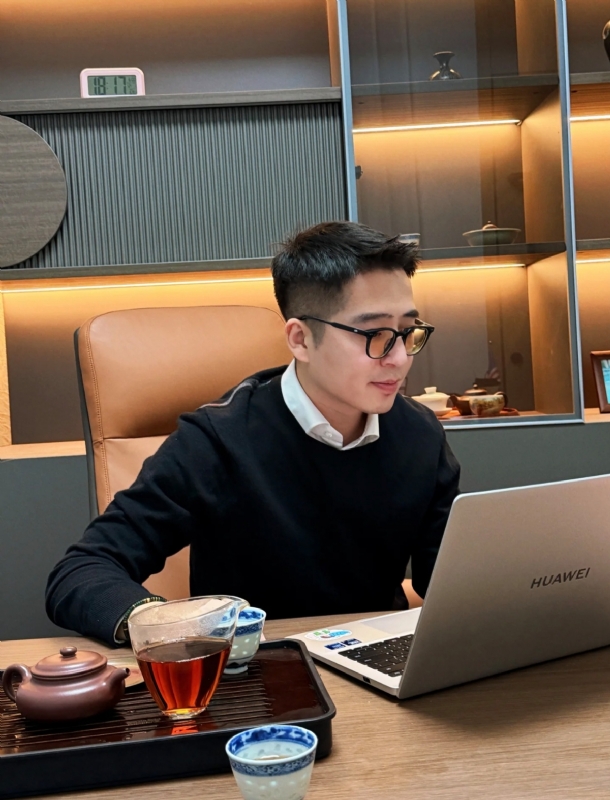 只为与你相见的第五张照片--仙游征婚网