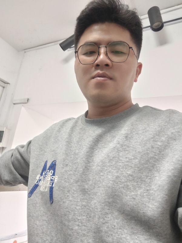 Mr的第三张照片--仙游征婚网