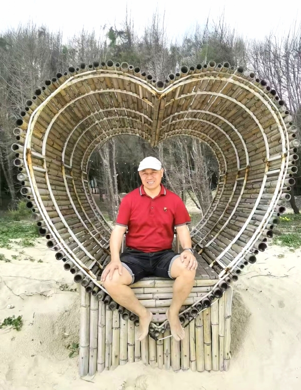 丹阳人的第一张照片--仙游征婚网